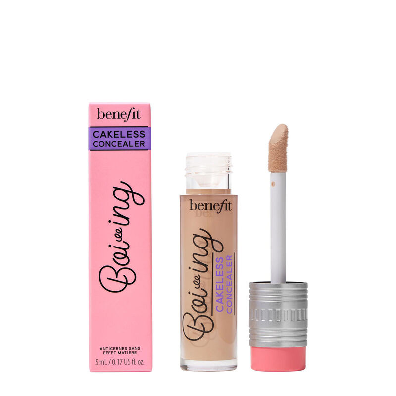 benefit Boi-ing Cakeless Concealer image number 4
